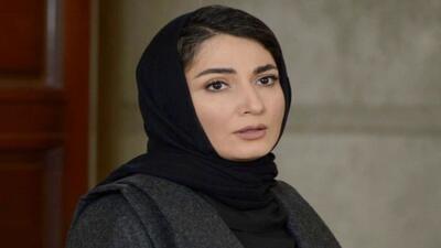 تصویر روز | استایل و پوشش تماشایی و زیبای سمیرا حسن پور | گلی شی
