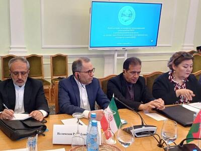 ایران خواستار محکومیت جهانی تهدیدهای ترامپ شد