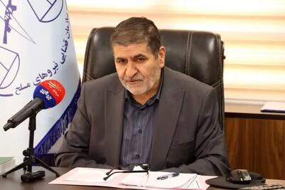 ۱۲ درسنامه علمی و حقوقی قضایی برای تدریس قضات در آگاه‌‌‎سازی نیرو‌های مسلح تدوین شد