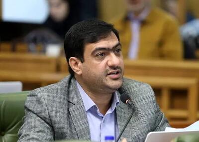 امسال سوله‌های بحران و ایستگاه‌های آتش‌نشانی تهران تکمیل می‌شوند