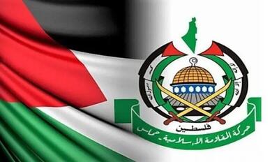 حماس حملات به سوریه و یمن را محکوم کرد