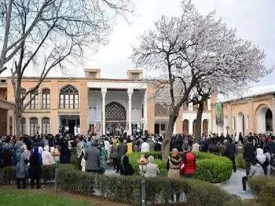 بازدید بیش از یک میلیون نفر از جاذبه های گردشگری استان کردستان/کاهش ۱۸ درصدی اقامت در مراکز اقامتی استان