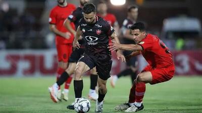 بیانیه تند باشگاه پرسپولیس: لطفا یک نفر در فدراسیون پاسخ دهد!