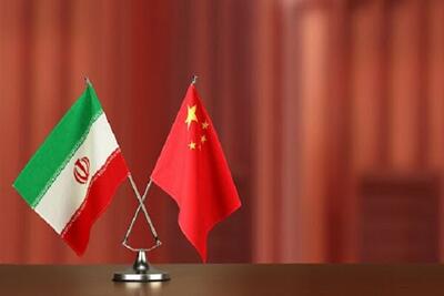 تاکید ایران و چین بر هم‌افزایی برای حفاظت از محیط زیست