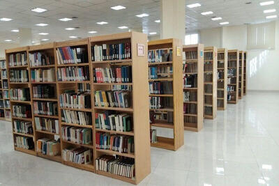 ساعت کار تالارهای مطالعه کتابخانه ملی اعلام شد