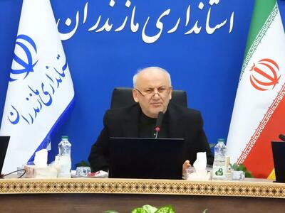 مازندران رتبه نخست سفرهای نوروزی را کسب کرد