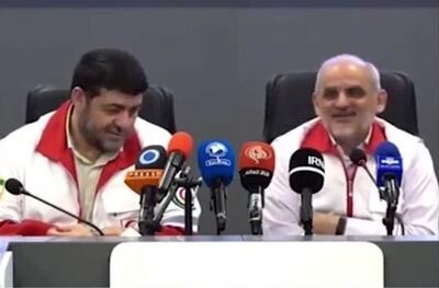 رئیس دفتر رئیس جمهوری: هلال احمر تلاش کرد تا روزهای بهتری برای مردم رقم بزند