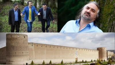حاشیه‌های «پایتخت ۷»، مرگ خواننده معروف و یک مرثیه تاریخی