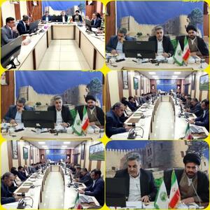 راه‌اندازی ۵ پاسگاه تا پایان برنامه هفتم توسعه در لرستان