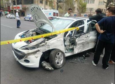  کاهش ۵۰ درصد حوادث رانندگی منجر به فوت در معابر درون شهری مازندران