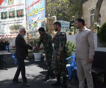 کاهش ۱۸ درصدی فوتی تصادفات طی نوروز در فارس / گازگرفتگی در کمپ‌ مسافران نداشتیم