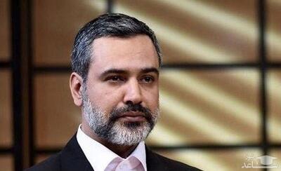 عکس جدید عمار تفتی با همسرش