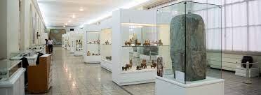تعطیلی موزه‌ها در ۱۳ فروردین