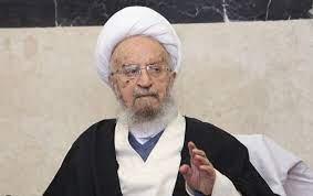 نارضایتی آیت الله مکارم شیرازی از تورم و تندروی ها/ باید بهانه ها را از اغتشاشگران گرفت/ برای مسئولان دعا می کنیم اما ناراضی هستیم