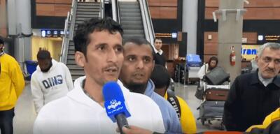 ماهیگیران ایرانی به خانه برگشتند/ آزادی پس از ۸ سال اسارت