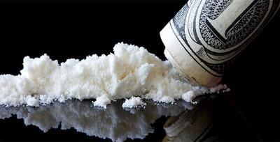 عوارض وحشتناک کوکائین بر بدن: آنچه باید بدانید