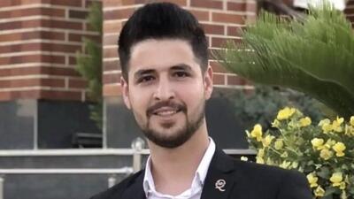 درخواست پدر محمد قبادلو از رهبر انقلاب + فیلم