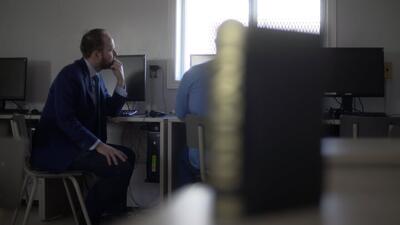 دسترسی به اینترنت برای زندانیان آزاد شد