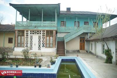 عکس: خانه دوست داشتنی سریال پایتخت!