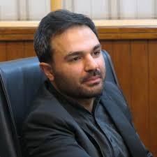 آرش رئیسی نژاد استاد اخراجی دانشگاه تهران  به دانشگاه هاروارد پیوست