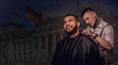 آوسبیلدونگ آرایشگری آلمان (شرایط+میزان درآمد)
