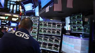 آتش تعرفه‌ها بر وال‌استریت؛ سقوط تاریخی داو جونز