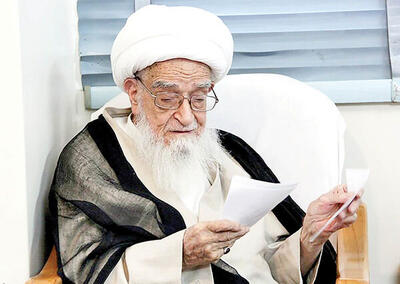 نوشتاری از آیت الله العظمی صافی گلپایگانی(ره)؛ نقش محدثان و فقهاء در نجات مردم