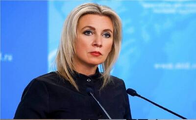 مسکو: آماده کمک به حل‌وفصل سوتفاهم‌ها میان غرب و ایران هستیم