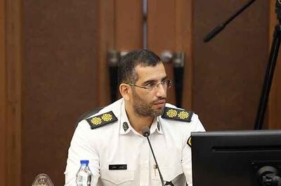 آخرین هشدار رئیس پلیس راهور جزیره به تمامی ایستگاه های اجاره دوچرخه کیش