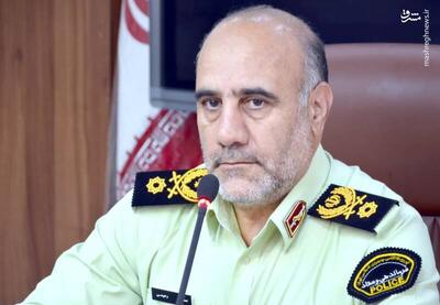 کشف بیش از ۲ همت انواع جرایم اقتصادی و کالای قاچاق