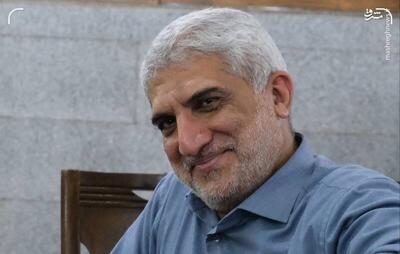 «ریشه در طوفان»؛ روایتی از زندگی مجاهدانه شهید حاجی‌رحیمی