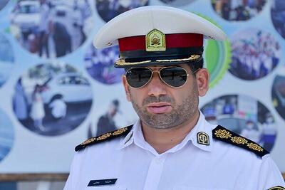 سهم ۶۰درصدی بومیان در تصادفات خراسان جنوبی