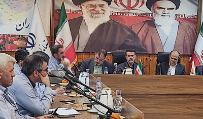 شناسایی ۸۹ مزرعه رمز ارز در غرب مازندران