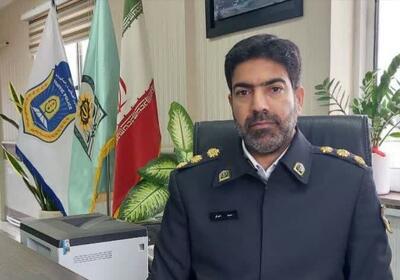 ترافیک سنگین در محور جنگل گلستان؛ پلیس در آماده‌باش کامل