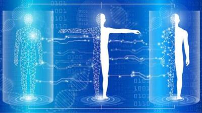 میگنا - بیوفوتون‌ها (Biophotons) چیست ؟