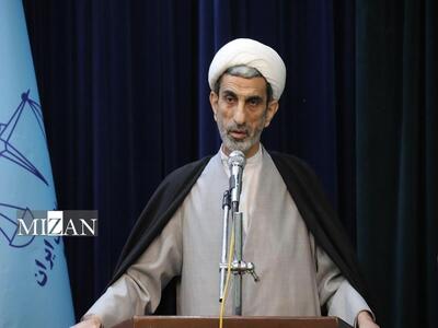 پیشگیری از زندانی شدن بیش از ۱۳ هزار نفر در استان اصفهان با صدور احکام جایگزین حبس