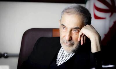پیام تسلیت ولایتی در پی درگذشت حجت الاسلام والمسلمین نیری