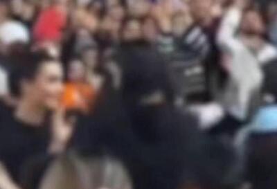 کلیپ جنجالی جدید از رشت / دادستان وارد عمل شد