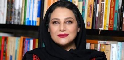 استایل راحت بازیگر خجالت نکش (عکس)