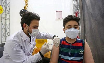 واکسن سرخک کودکان را جدی بگیرید