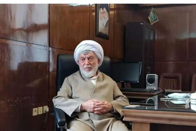 حجت‌الاسلام نیری به دیار باقی شتافت