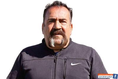 وحید قلیچ گلر پیشکسوت پرسپولیس : ناصرخان از بهترین دروازه بان های آسیا و ایران بود
