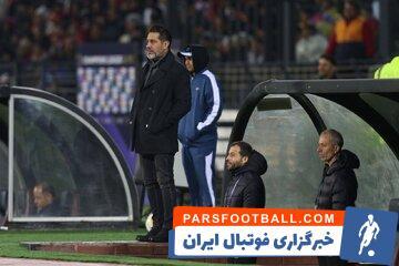 پیروانی دوباره به کمیته اخلاق احضار شد - پارس فوتبال