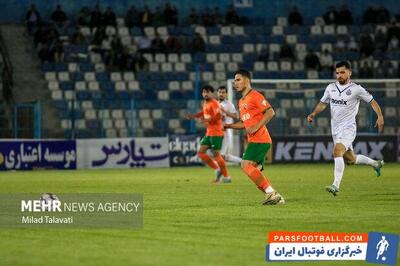 اعتراض مس رفسنجان؛ نبود VAR شبهه انگیز است - پارس فوتبال