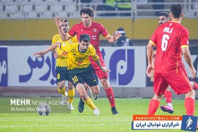 فشار AFC و تلنگری که فوتبال ایران را تکان داد؛ مدیران بلای جان ورزش! - پارس فوتبال