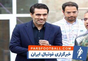 احضار پیروانی و مدیر رسانه‌ای پرسپولیس به کمیته اخلاق - پارس فوتبال