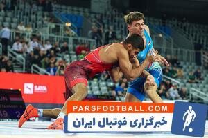 تغییر مهم در کشتی فرنگی توسط اتحادیه جهانی - پارس فوتبال