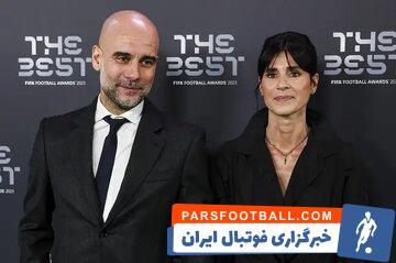 طلاق؛ عامل سقوط پپ؟ - پارس فوتبال