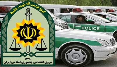 پایان تجمع غیرقانونی ۴۰ روزه مقابل مجلس