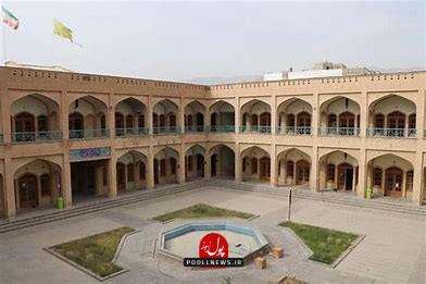 اسکان مهمانان نوروزی در مدارس فارس از ۲ میلیون نفر-روز گذشت